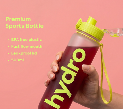 Hydro Kids Electrolytes - Starter Bundle